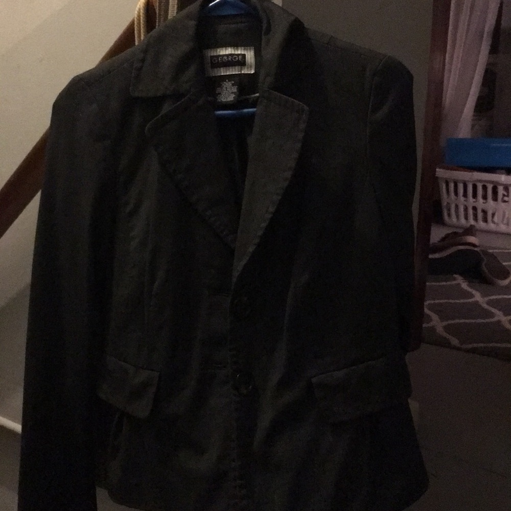 Blazer jacket